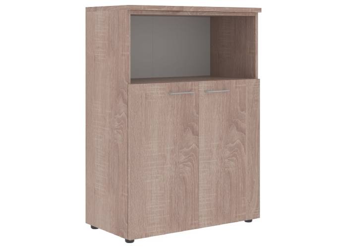 Шкаф широкий Xten XMC 85.3