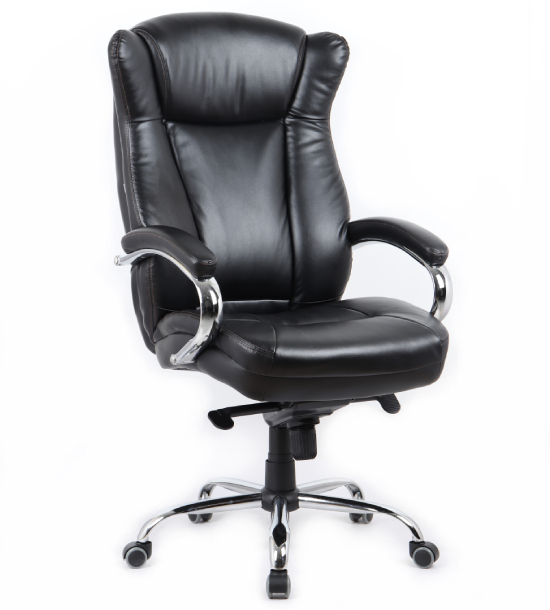 Офисное кресло Kingstyle Hildi PU Chrome