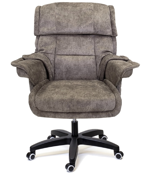 Офисное кресло Kingstyle С-5 Аликанте (велюр)