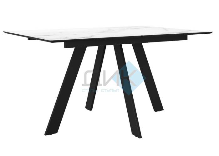 Стол обеденный Dikline DKD140 Black
