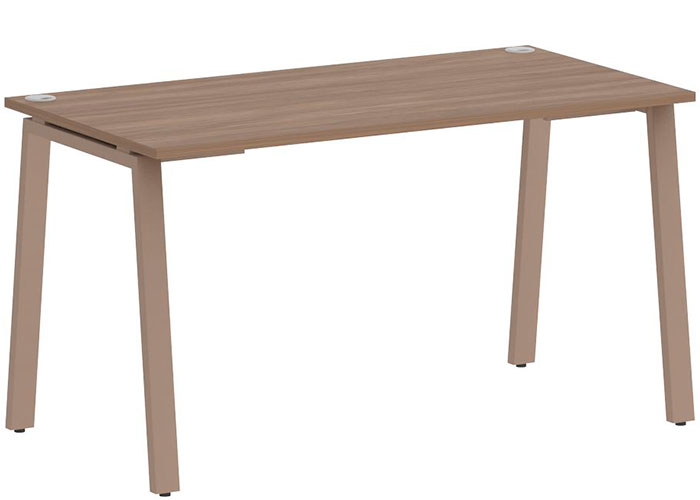 Стол Riva Home Office VR.SP-3-138.A Мокко