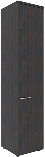 Шкаф узкий Xten XHC 42.1