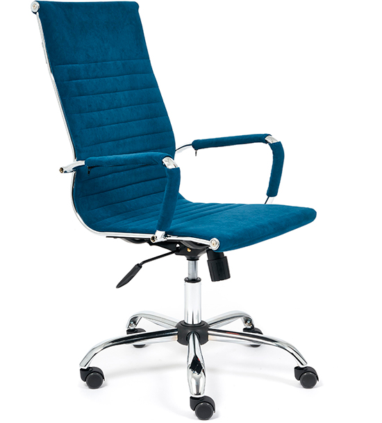 Офисное кресло Tetchair Urban (флок)