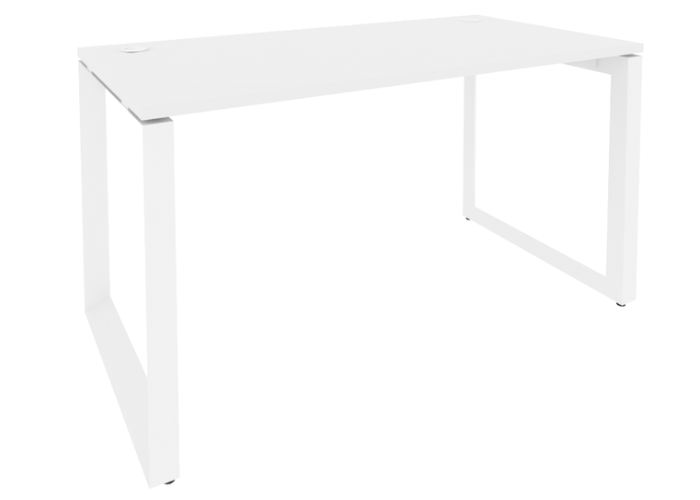 Стол рабочий Onix O.MO-SP-3.8 White