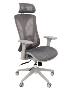 Офисное кресло «SPARX IT Grey» купить в Минске • Гродно • Гомеле • Могилеве