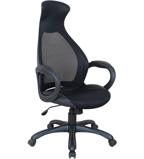 Офисное кресло BRABIX Genesis EX-517