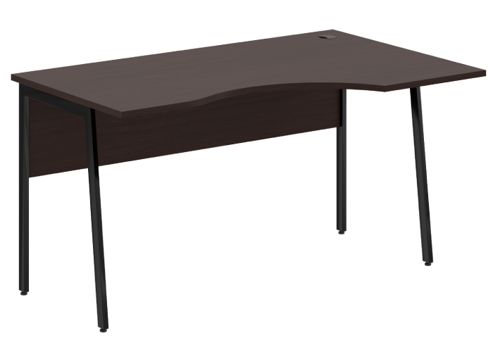 Стол письменный Imago Plus СА-1P(R) Black