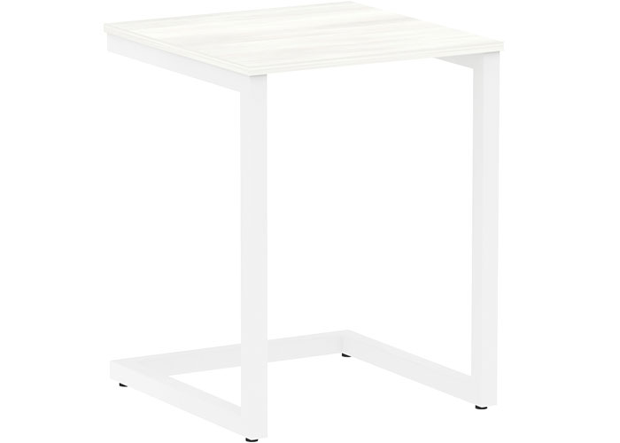 Стол Riva Home Office VR.SP-2-58 White