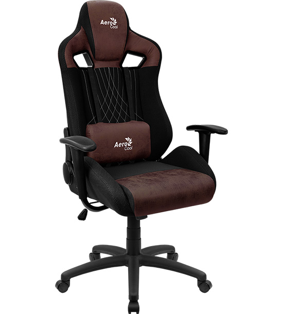 Геймерское кресло Aerocool Earl