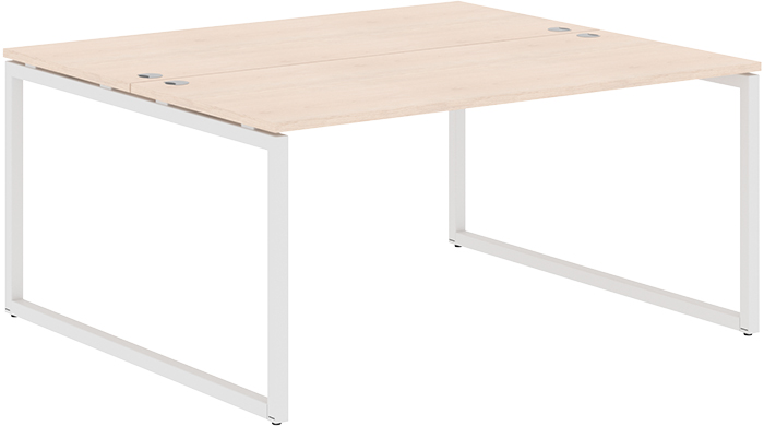 Бенч-система Xten-Q XQWST 1614 White