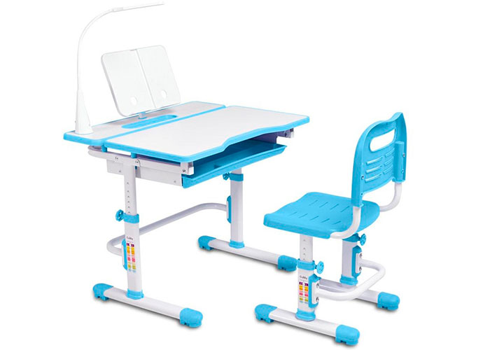 Комплект мебели FunDesk Cubby Botero