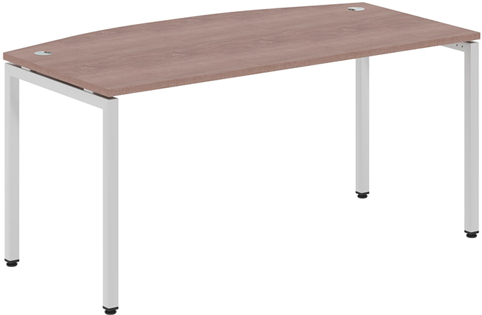 Стол руководителя Xten-S XSET 169 Silver