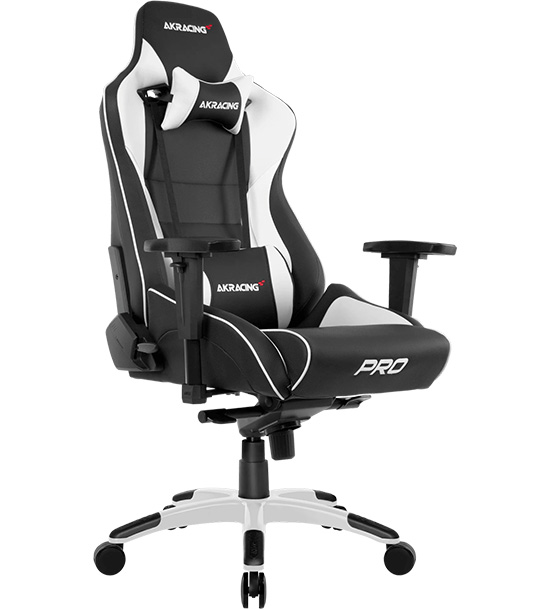 Геймерское кресло AKRacing Pro