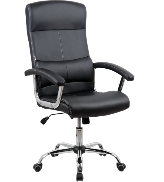 Офисное кресло Kingstyle Sane Chrome