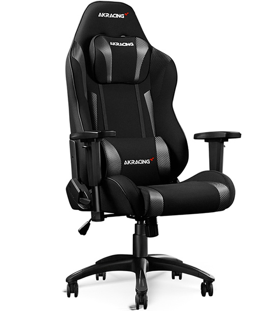 Геймерское кресло AKRacing Core EX SE