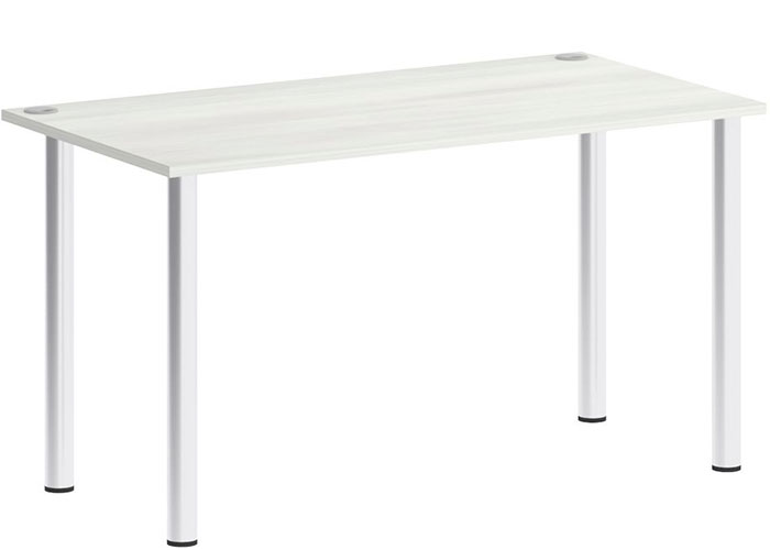 Стол Riva Home Office VR.SP-3-138 Silver