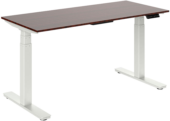 Подъемный стол KingStyle UP Dual S02W