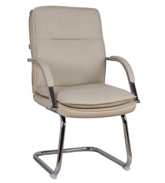 Офисное кресло Kingstyle Sway PU Chrome FL