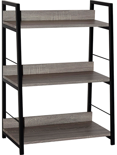 Стеллаж BRABIX LOFT SH-002