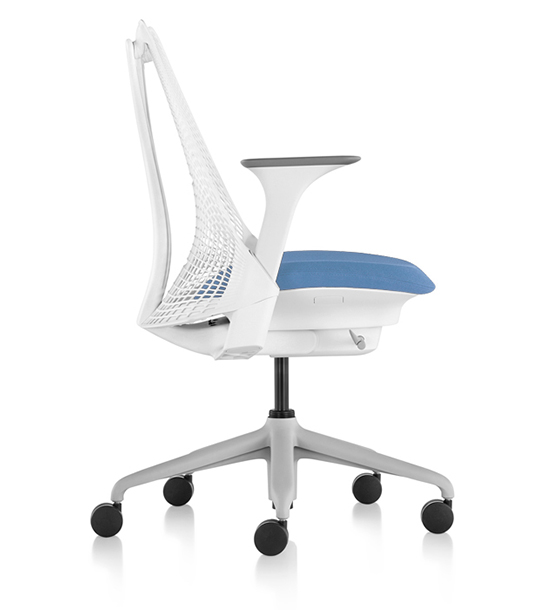 Офисное кресло «Herman Miller Sayl Sky» купить в Минске • Гродно • Гомеле • Могилеве