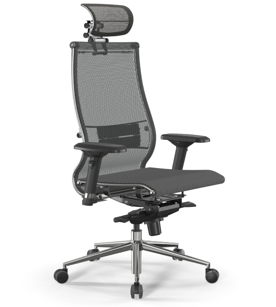 Компьютерное кресло Metta Samurai L2-5D