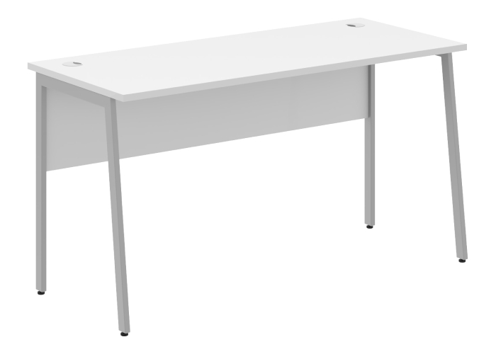 Стол письменный Imago Plus СП-3.1P Gray