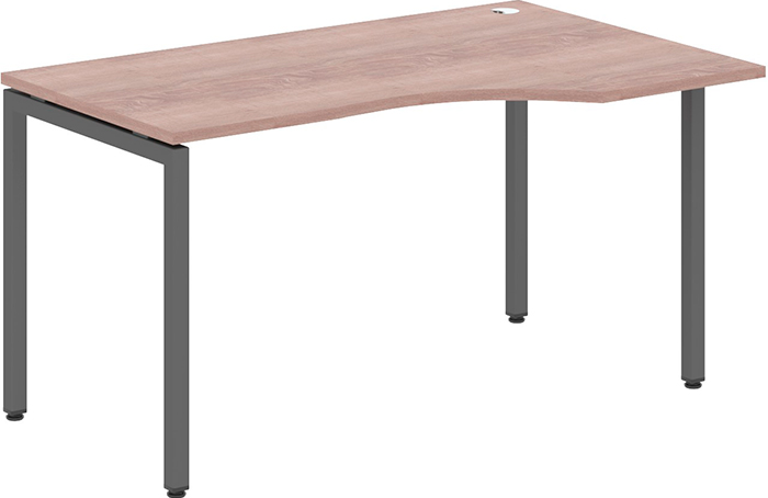 Стол письменный Xten-S XSCET 149 (L/R) Anthracite