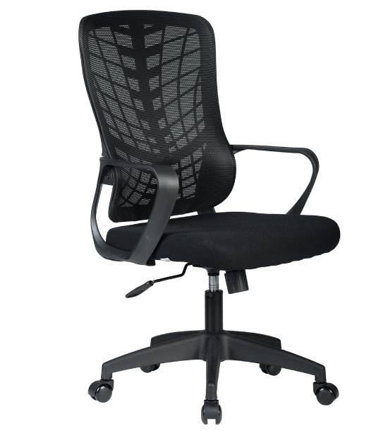 Офисное кресло Kingstyle Tivia Black