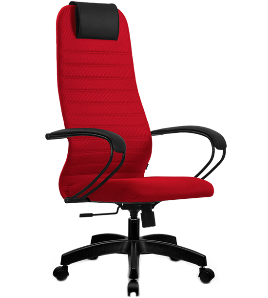 Компьютерное кресло Metta SU-BP-10 PL