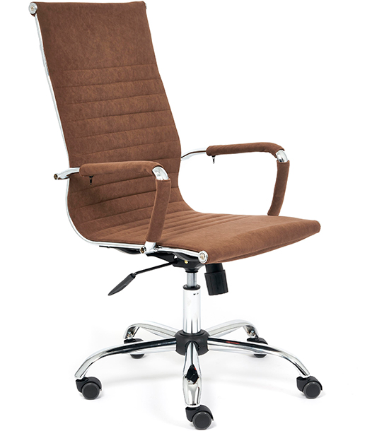 Офисное кресло Tetchair Urban (флок)