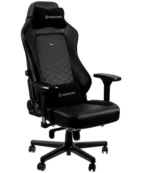 Геймерское кресло Noblechairs Hero