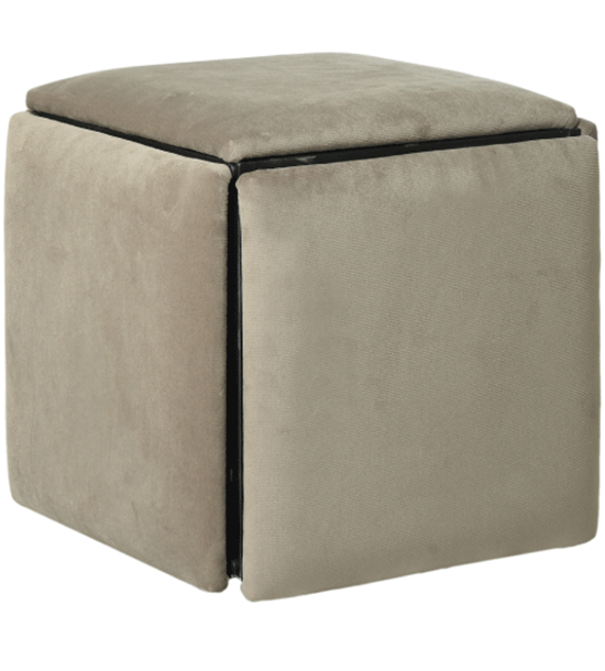 Bels Functional Куб (5 в 1) (велюр PR)