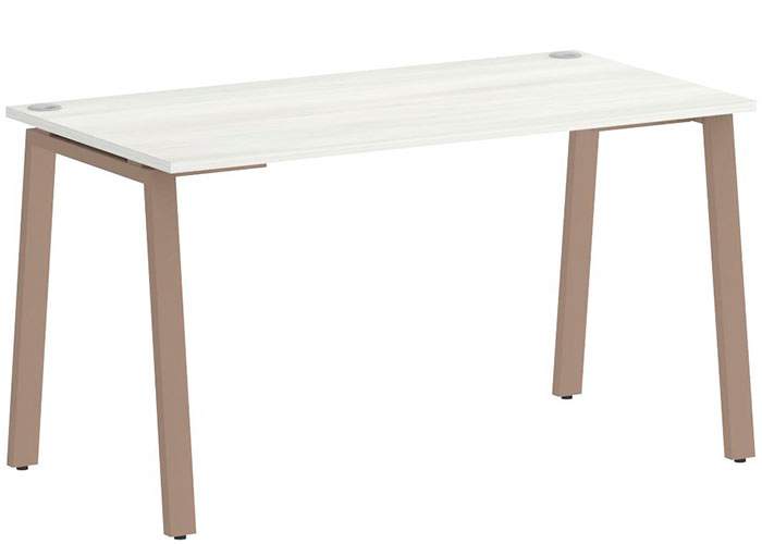 Стол Riva Home Office VR.SP-3-138.A Мокко