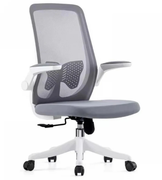 Офисное кресло SitUp Amelia B White