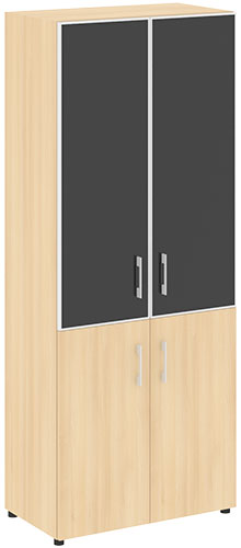Шкаф RIVA LT-ST 1.2 Black