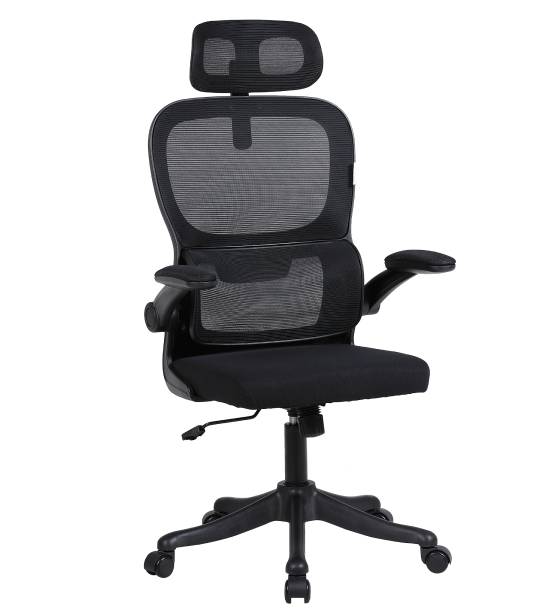 Офисное кресло Kingstyle Rondo Black