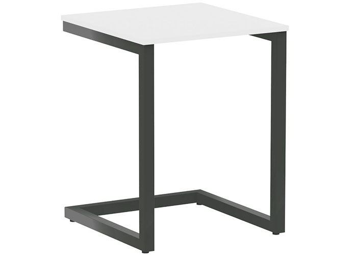Стол Riva Home Office VR.SP-2-58 Anthracite