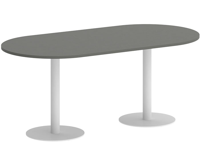 Стол Riva Home Office VR.SP-5-180.1 White