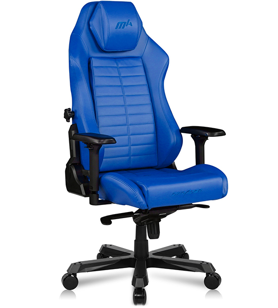 Геймерское кресло DXRacer I-DMC/IA233S