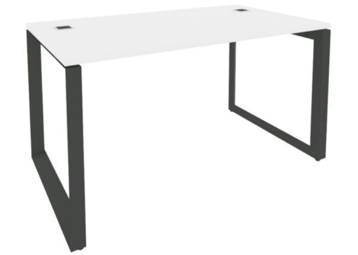 Стол руководителя Onix Direct O.MO-SRR-3.8 Antracite
