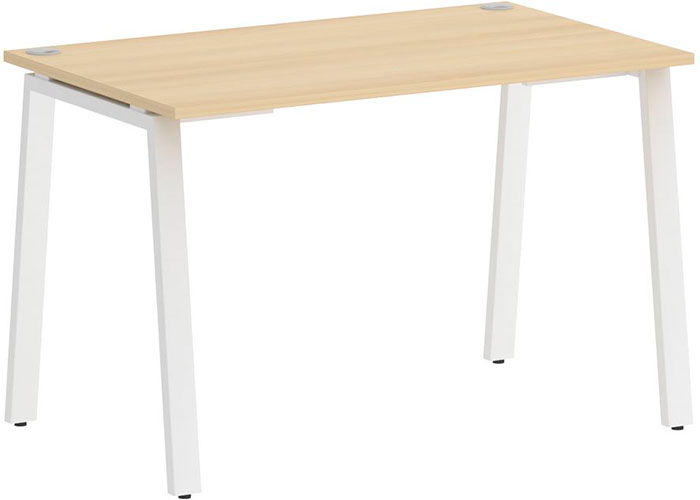 Стол Riva Home Office VR.SP-3-118.A White