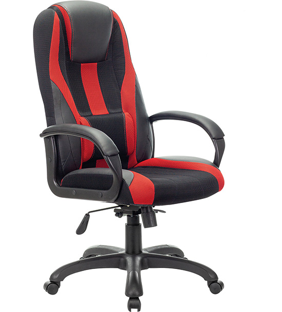 Геймерское кресло BRABIX Rapid GM-102