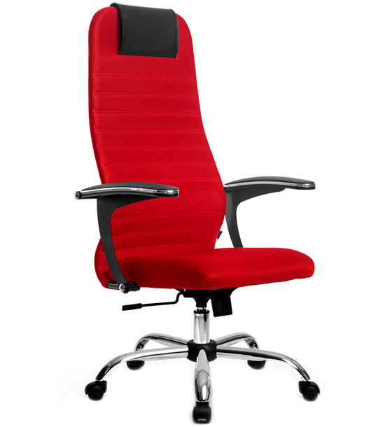 Компьютерное кресло Metta SU-BU158-10 CH