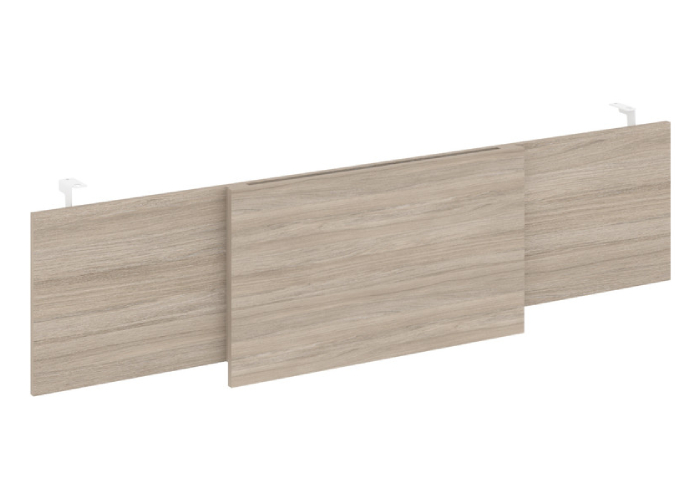 Царга стола руководителя Onix Direct O.M-CSR-6 White