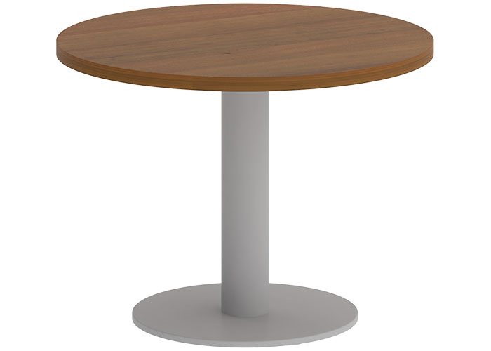 Стол Riva Home Office VR.SP-5-60.1G Silver