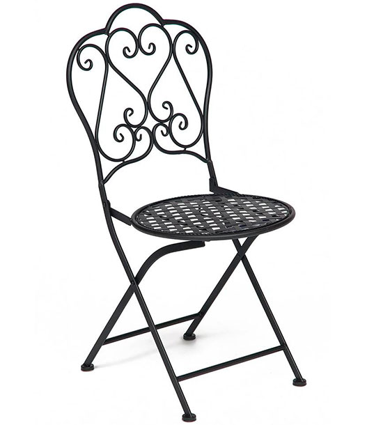 Садовый стул Secret De Maison Love Chair