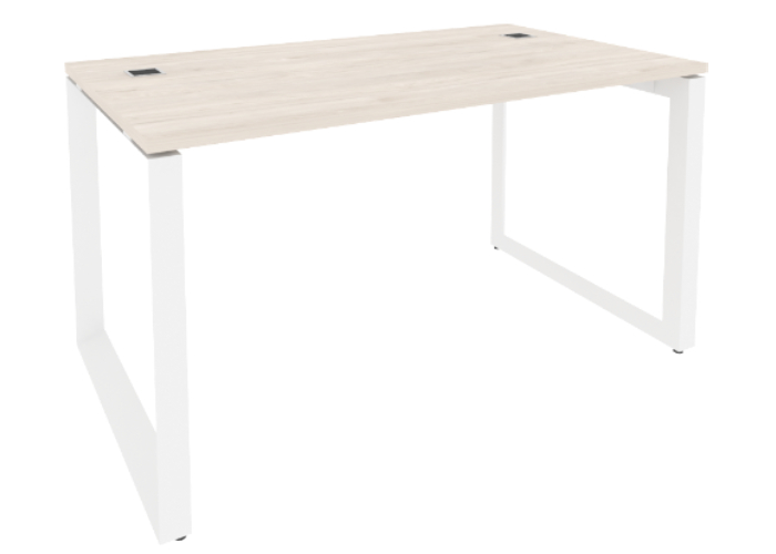 Стол руководителя Onix Direct O.MO-SRR-3.8 White