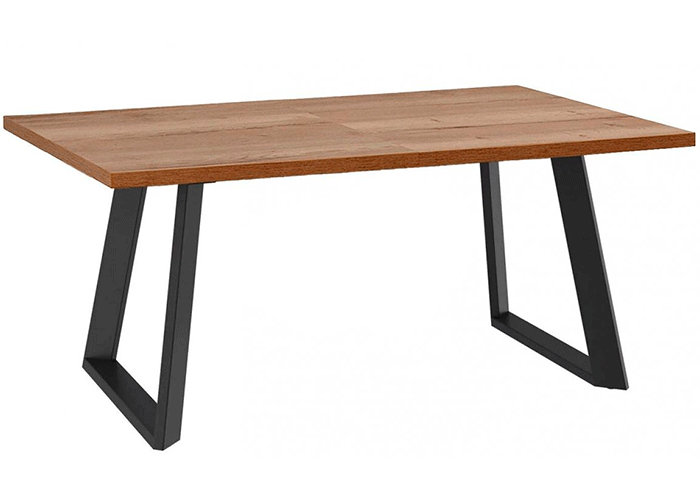 Стол обеденный DikLine ZL160 Black