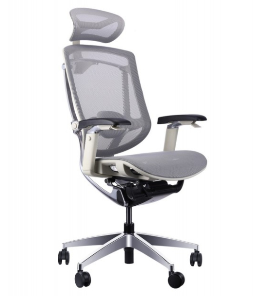 Офисное кресло GT Chair Marrit X Gray