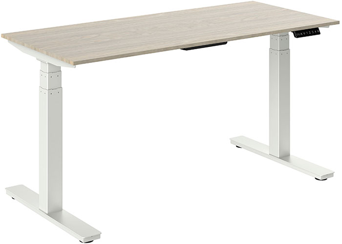 Подъемный стол KingStyle UP Dual S02W